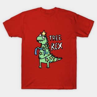 Tree Rex T-Shirt